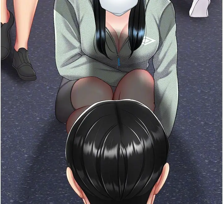 漫画《复仇母女丼》第135话第81张图
