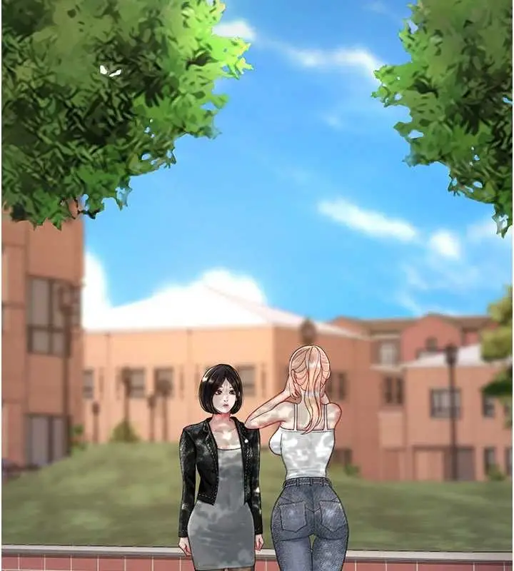 漫画《复仇母女丼》第136话第33张图