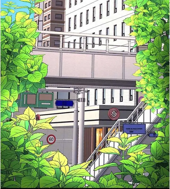 漫画《复仇母女丼》第140话第120张图