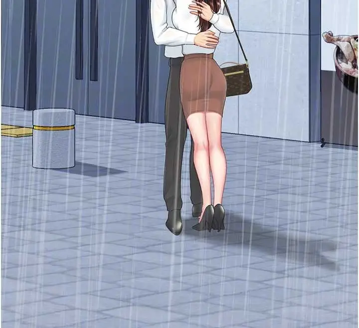 漫画《复仇母女丼》最终话第110张图