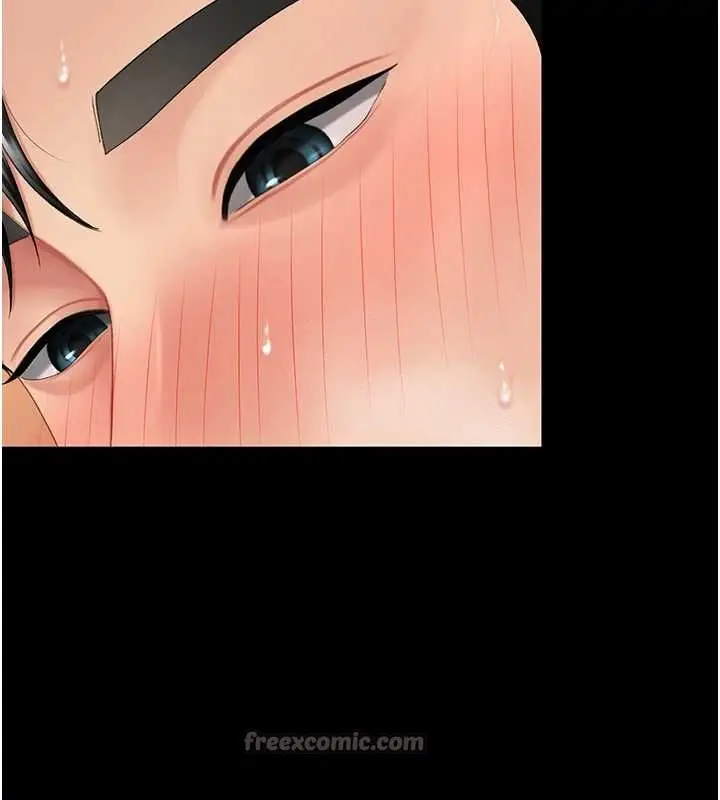 漫画《复仇母女丼》最终话第210张图