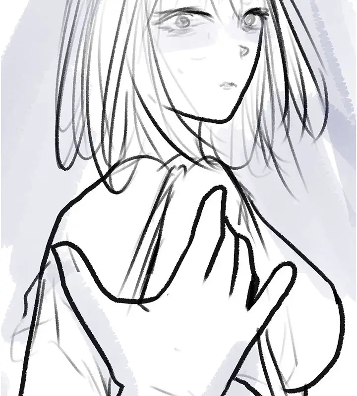漫画《复仇母女丼》后记第120张图