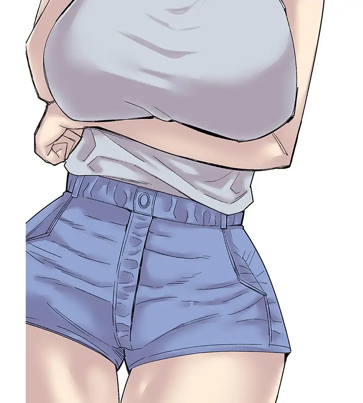 漫画《复仇母女丼》后记第162张图
