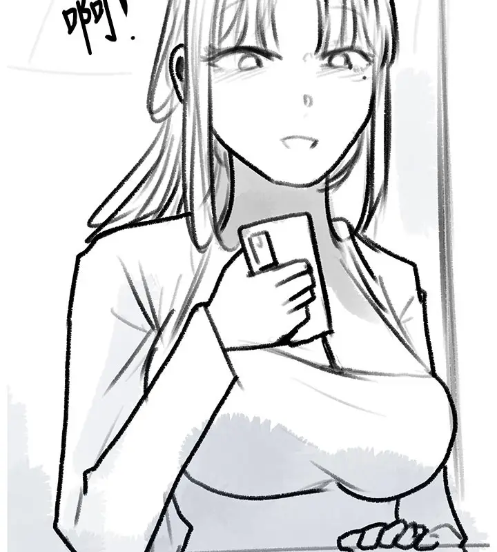 漫画《复仇母女丼》后记第29张图