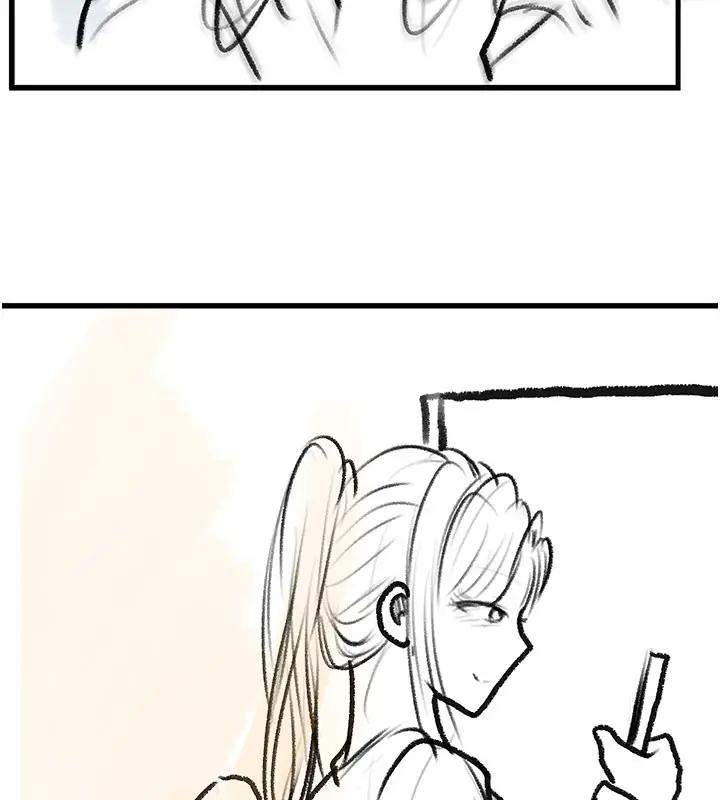 漫画《复仇母女丼》后记第35张图