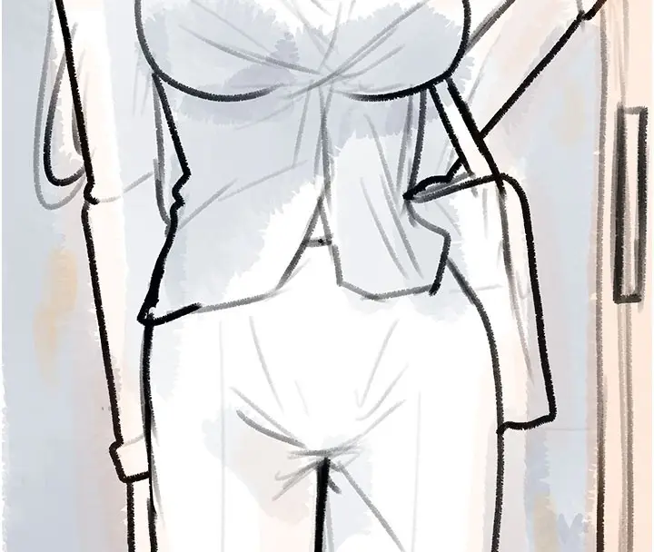 漫画《复仇母女丼》后记第4张图