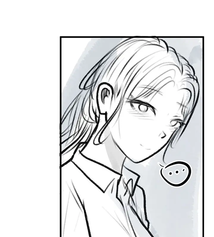 漫画《复仇母女丼》后记第48张图