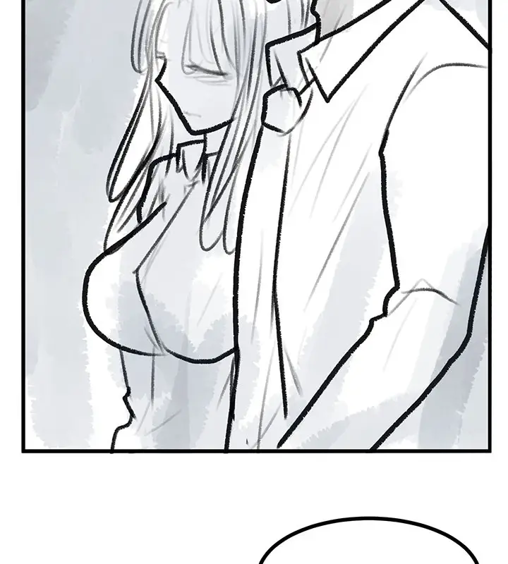 漫画《复仇母女丼》后记第50张图