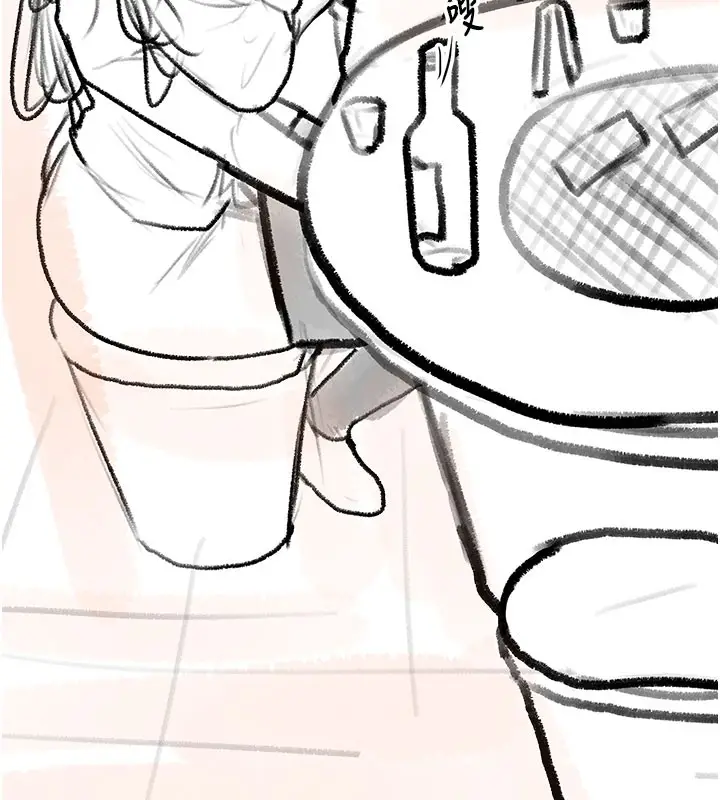 漫画《复仇母女丼》后记第7张图