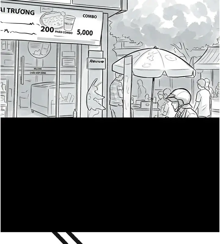 漫画《复仇母女丼》后记第94张图