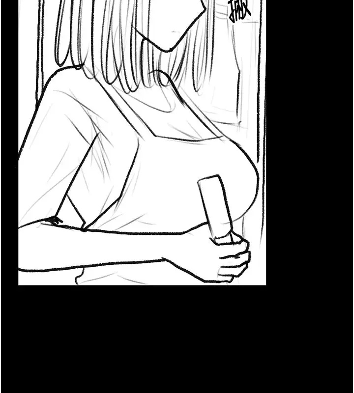 漫画《复仇母女丼》后记第99张图