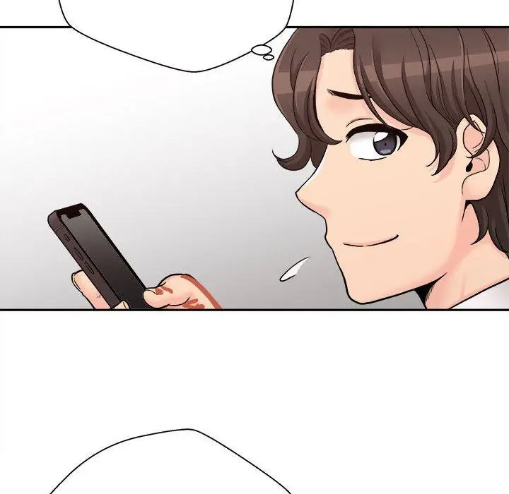 漫画《新人OL的私密帐号》第1话第142张图