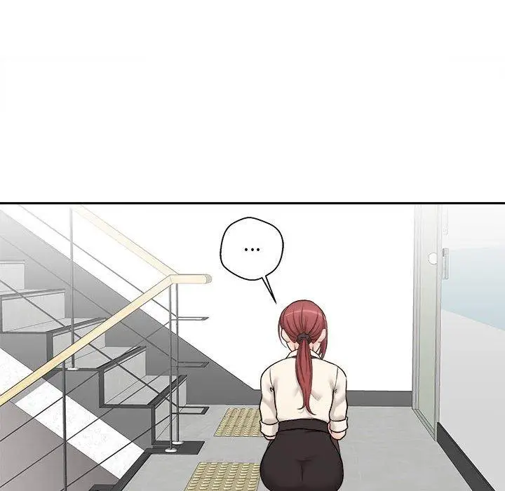 漫画《新人OL的私密帐号》第1话第48张图