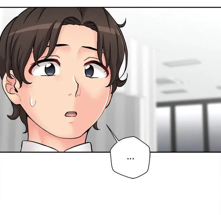 漫画《新人OL的私密帐号》第2话第13张图