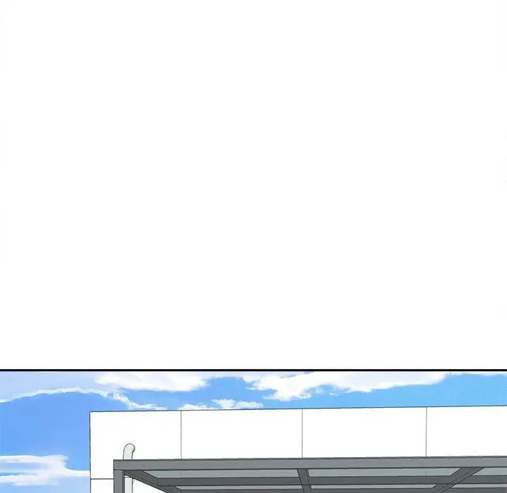 漫画《新人OL的私密帐号》第3话第118张图