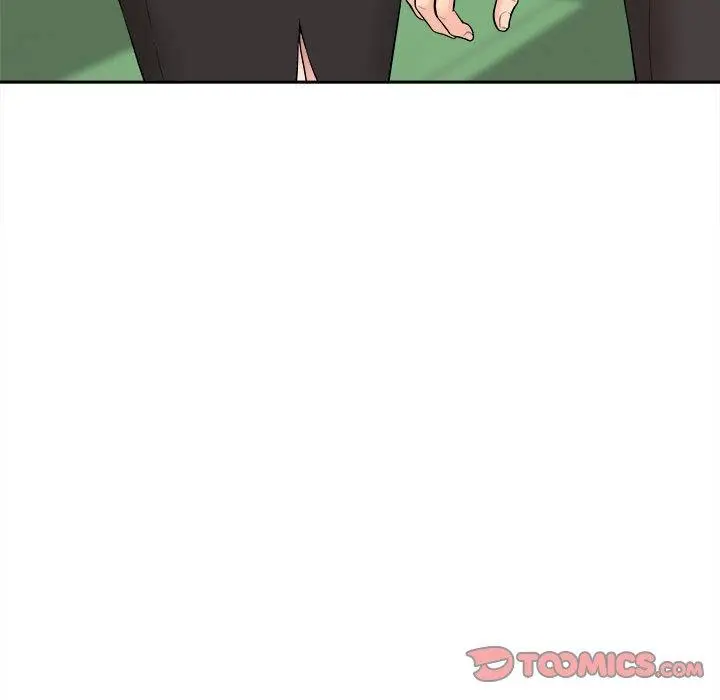 漫画《新人OL的私密帐号》第4话第45张图