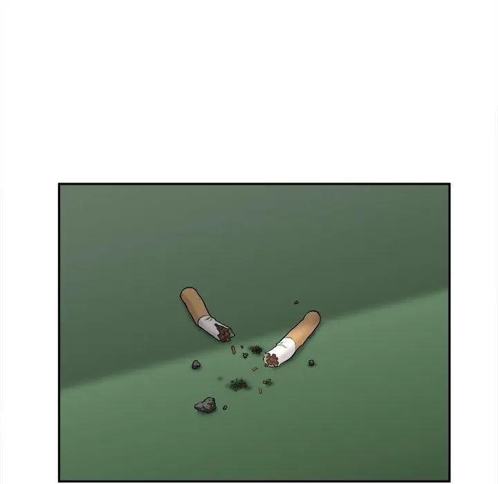 漫画《新人OL的私密帐号》第4话第47张图