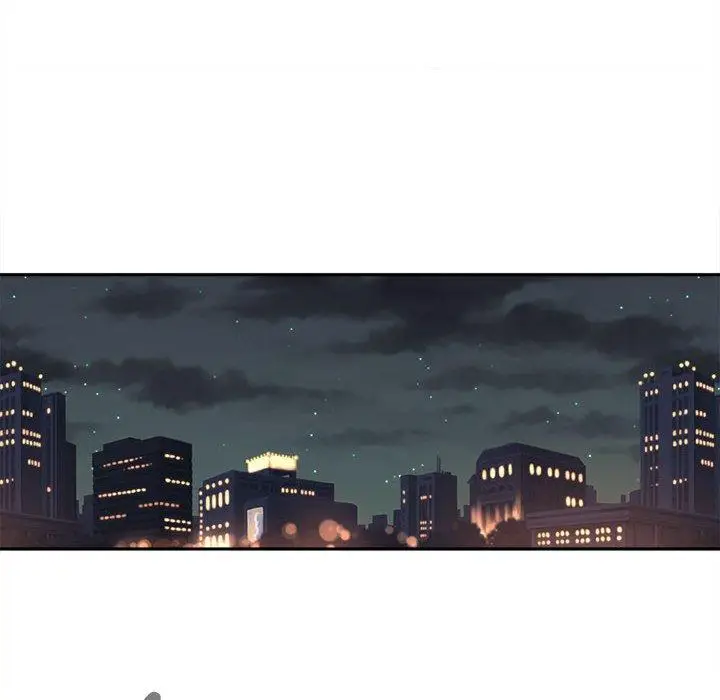 漫画《新人OL的私密帐号》第4话第94张图