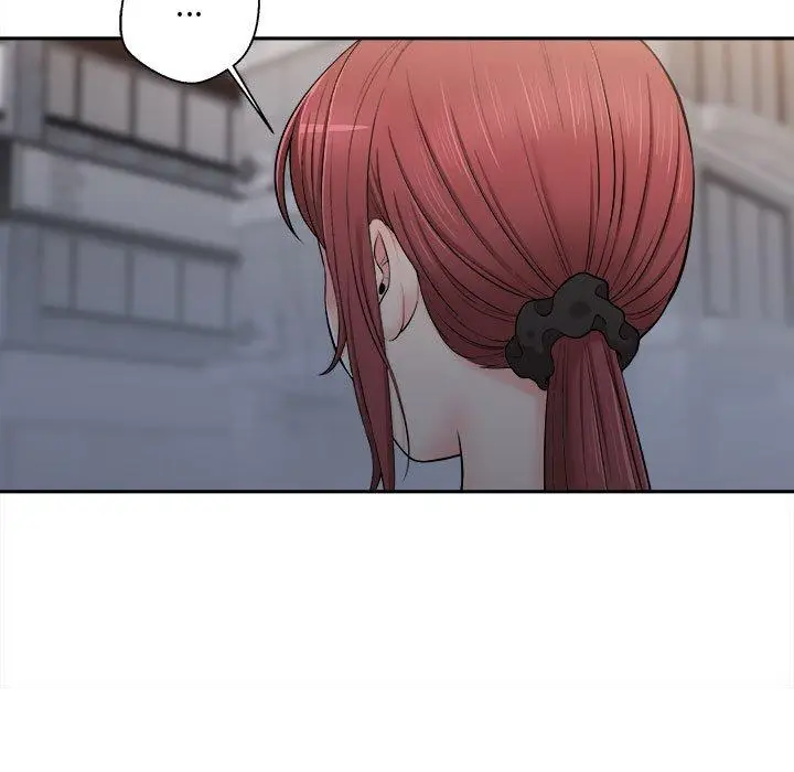 漫画《新人OL的私密帐号》第5话第109张图