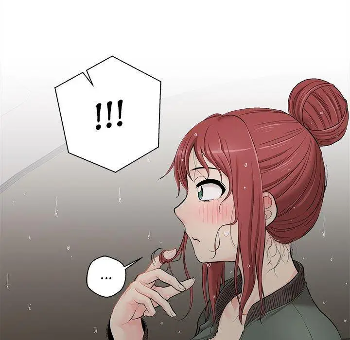 漫画《新人OL的私密帐号》第6话第119张图