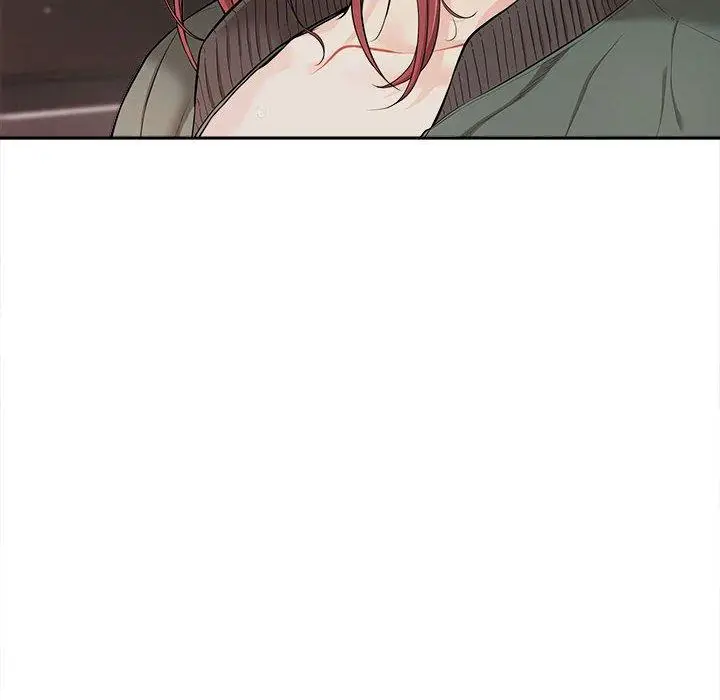 漫画《新人OL的私密帐号》第6话第128张图