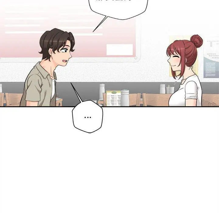 漫画《新人OL的私密帐号》第6话第50张图