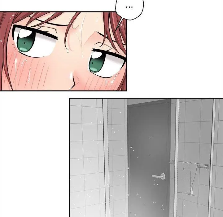 漫画《新人OL的私密帐号》第7话第38张图