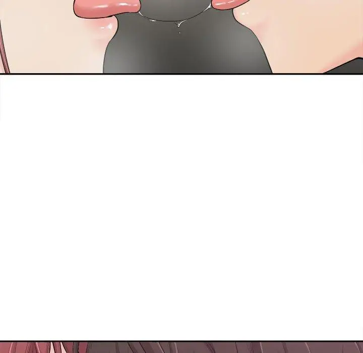 漫画《新人OL的私密帐号》第7话第5张图