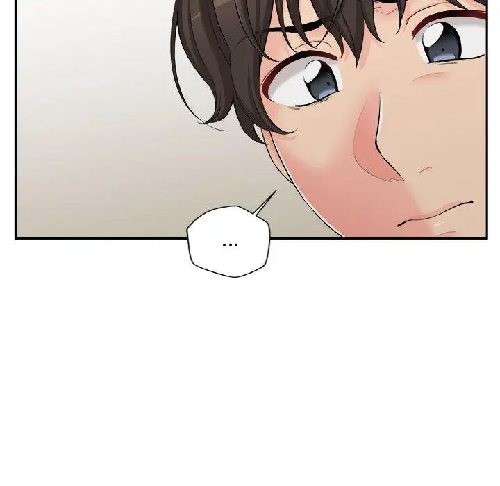 漫画《新人OL的私密帐号》第7话第52张图