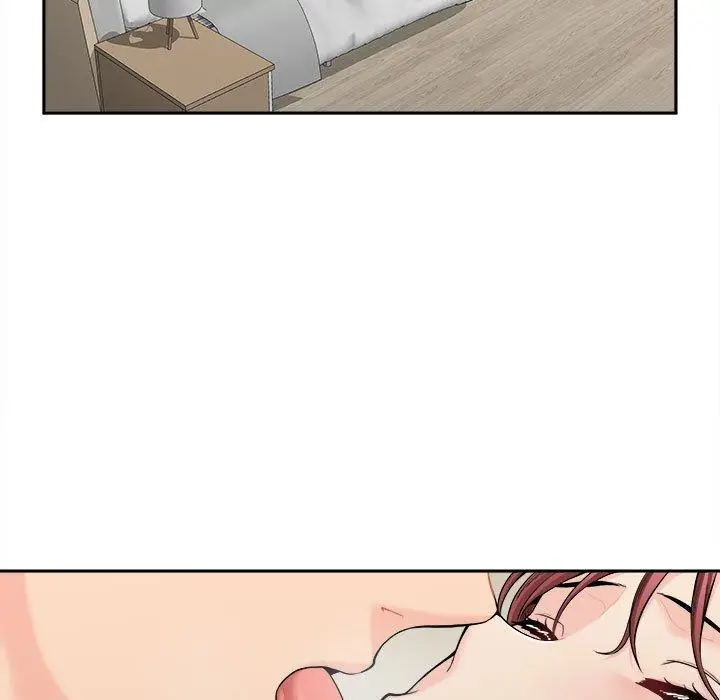 漫画《新人OL的私密帐号》第7话第81张图