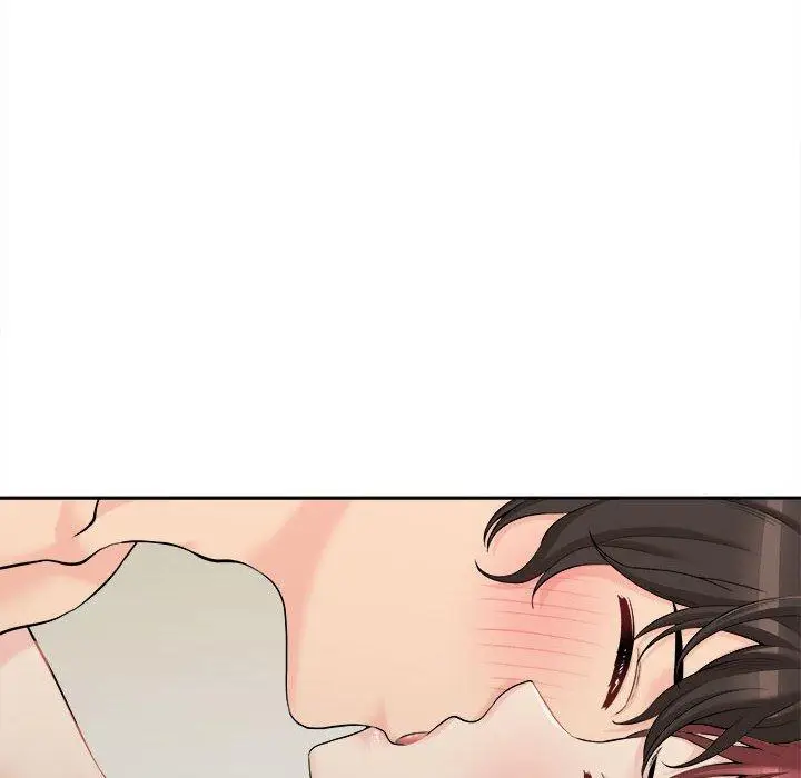 漫画《新人OL的私密帐号》第7话第84张图