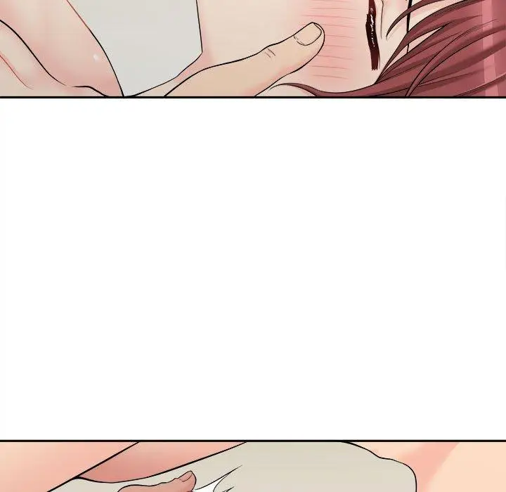 漫画《新人OL的私密帐号》第7话第85张图