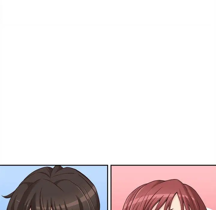 漫画《新人OL的私密帐号》第8话第12张图