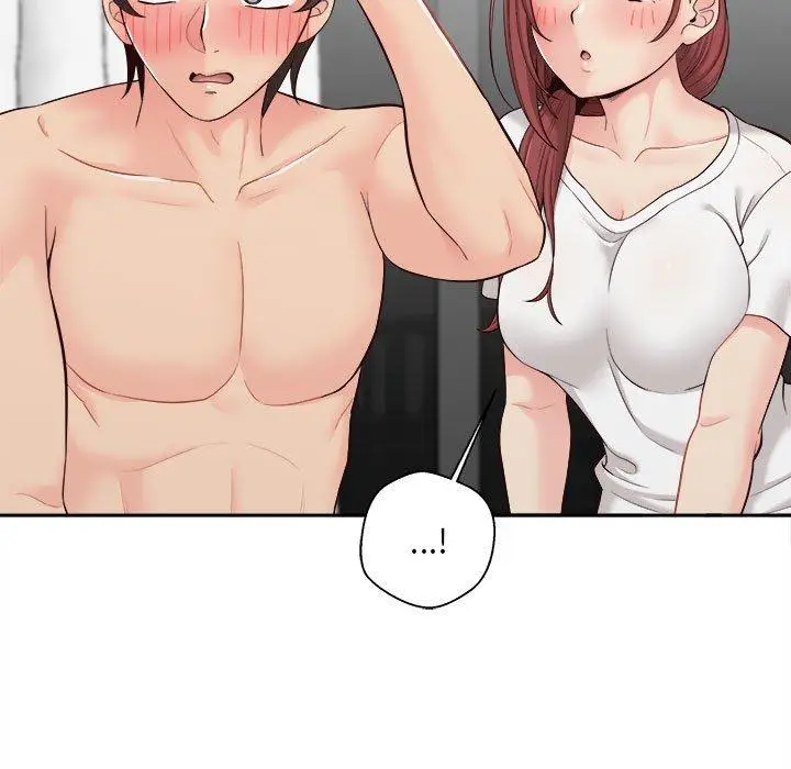 漫画《新人OL的私密帐号》第9话第35张图