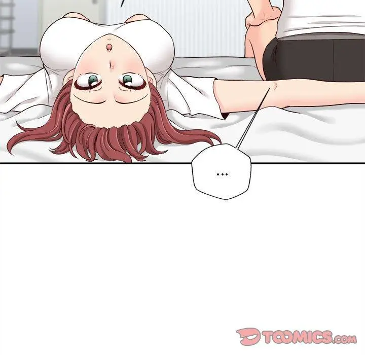 漫画《新人OL的私密帐号》第10话第69张图