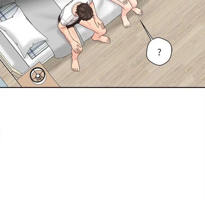 漫画《新人OL的私密帐号》第10话第80张图