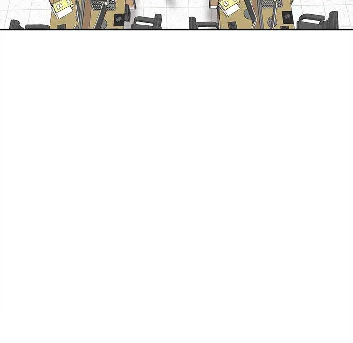 漫画《新人OL的私密帐号》第11话第38张图