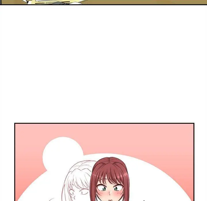 漫画《新人OL的私密帐号》第12话第91张图