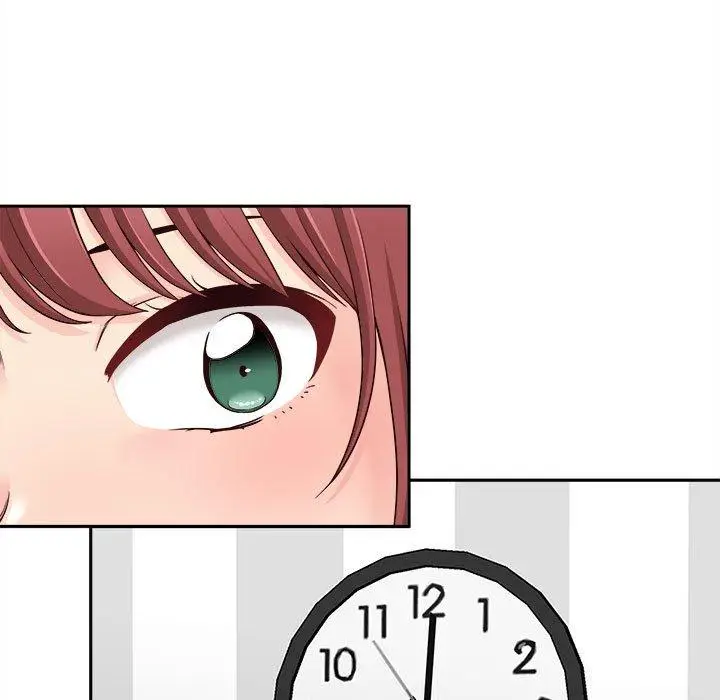 漫画《新人OL的私密帐号》第13话第5张图