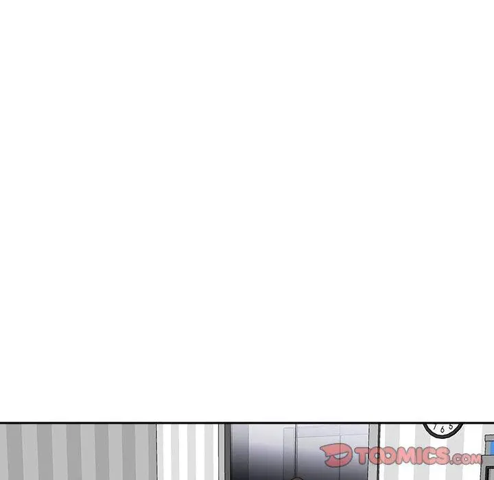 漫画《新人OL的私密帐号》第15话第164张图