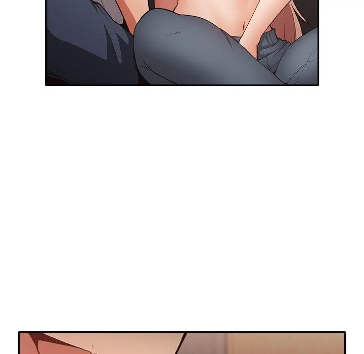 漫画《游戏不能这样玩》第3话第76张图