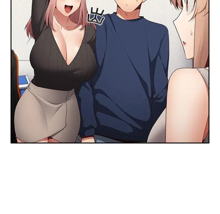 漫画《游戏不能这样玩》第7话第88张图