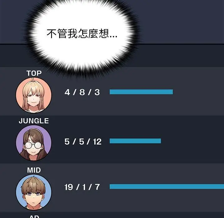 漫画《游戏不能这样玩》第10话第98张图