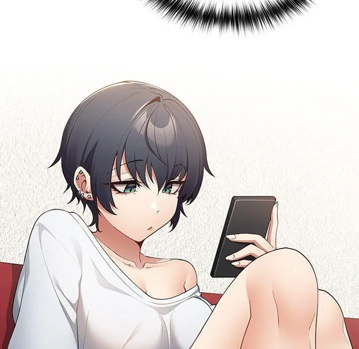 漫画《游戏不能这样玩》第14话第124张图