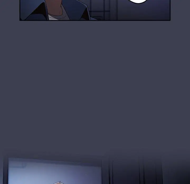 漫画《游戏不能这样玩》第17话第34张图