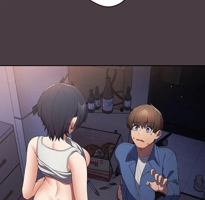 漫画《游戏不能这样玩》第18话第5张图