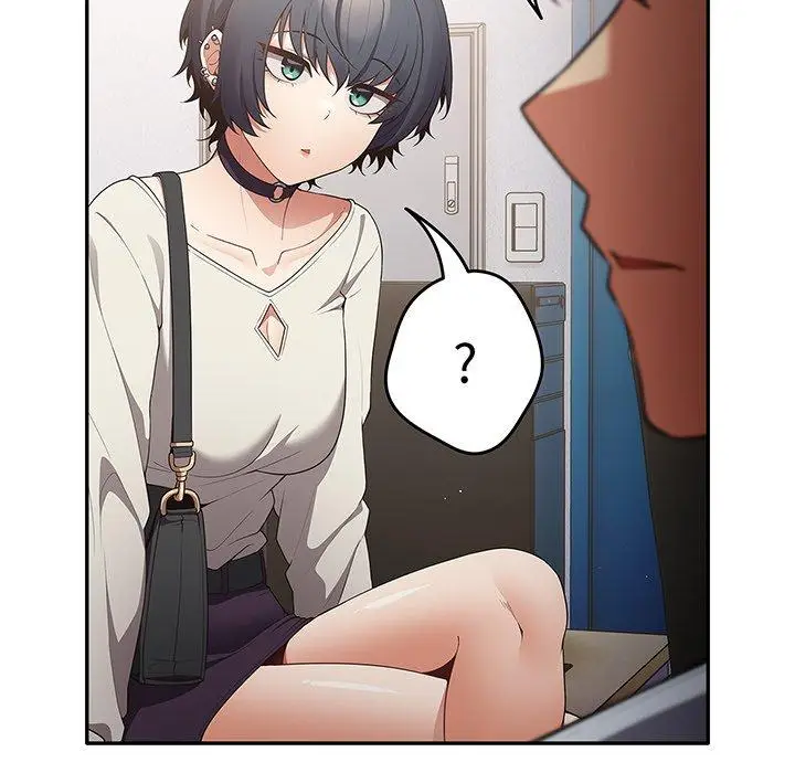 漫画《游戏不能这样玩》第19话第38张图