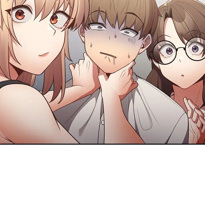 漫画《游戏不能这样玩》第19话第83张图