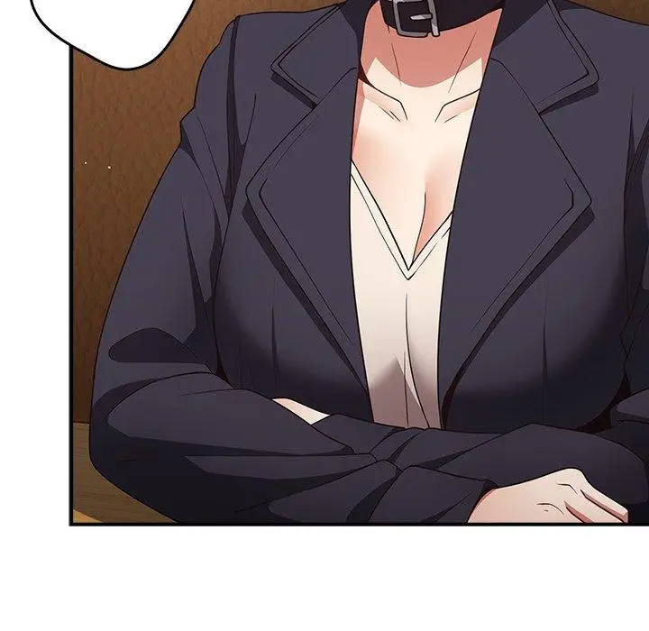 漫画《游戏不能这样玩》第31话第123张图