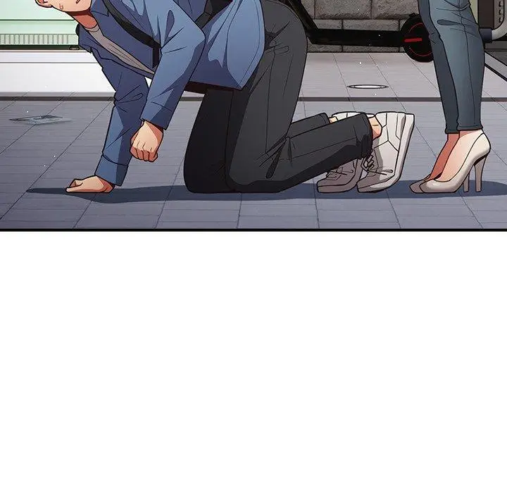 漫画《游戏不能这样玩》第31话第54张图